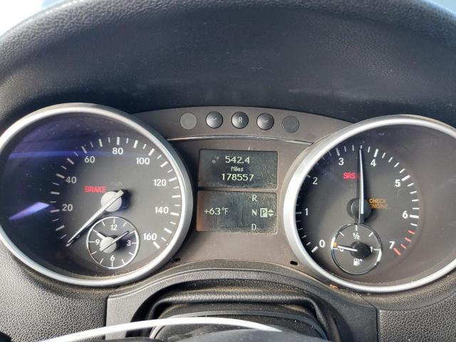 Mercedes-Benz M-Class 350 4matic Image 10