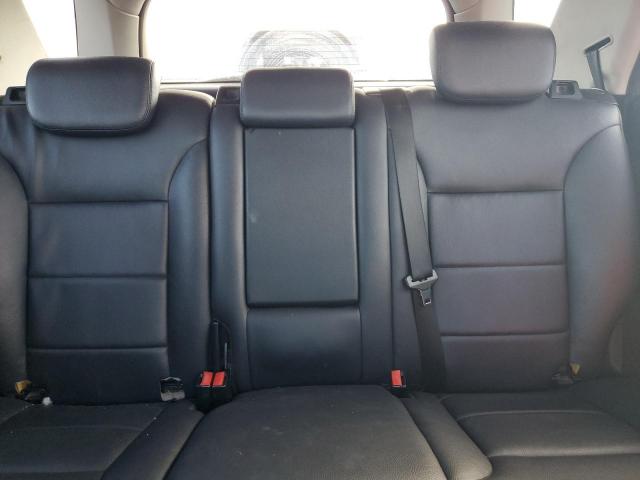 Mercedes-Benz M-Class 350 4matic Image 13