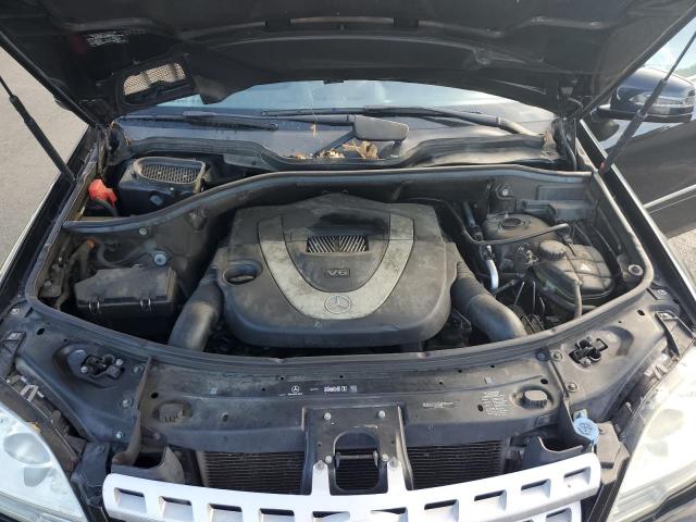 Mercedes-Benz M-Class 350 4matic Image 11