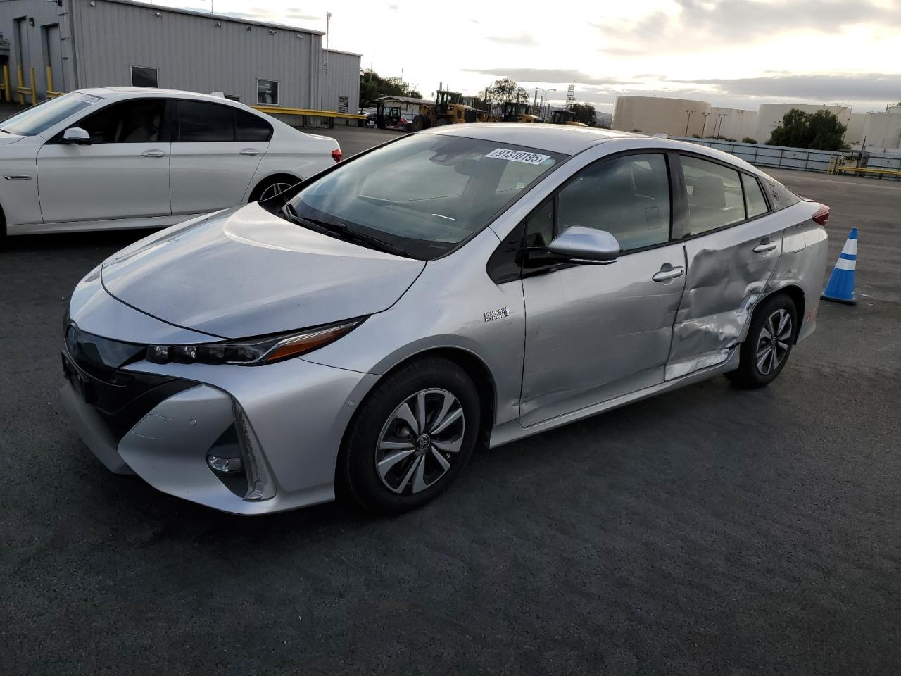 Toyota Prius Image 1