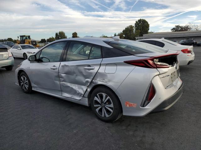 Toyota Prius Image 2