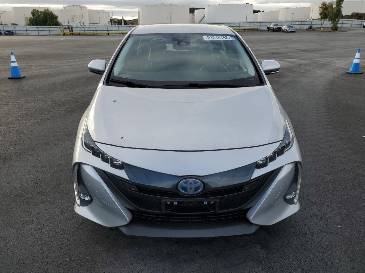 Toyota Prius Image 4