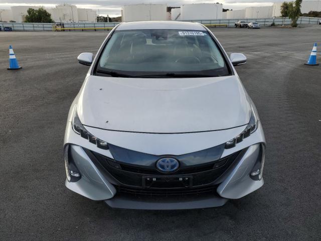 Toyota Prius Image 4