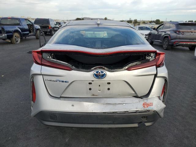 Toyota Prius Image 5