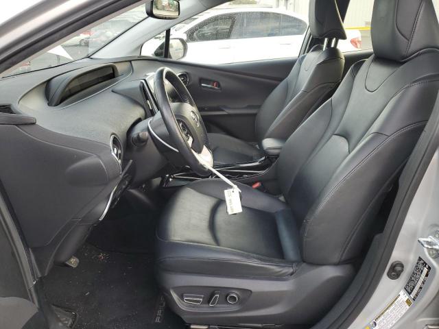 Toyota Prius Image 12