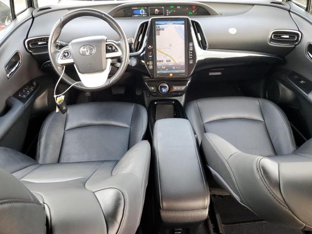 Toyota Prius Image 8