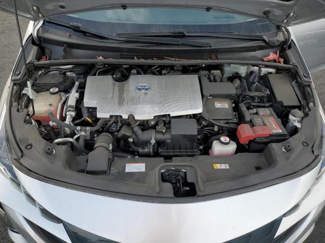 Toyota Prius Image 11