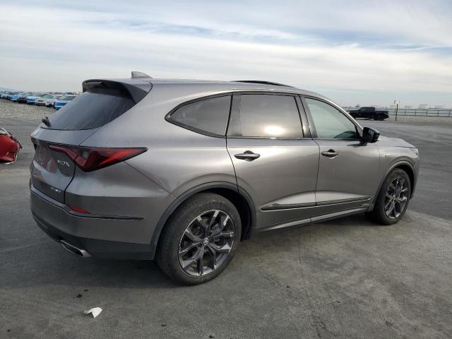Acura MDX A-spec Image 2