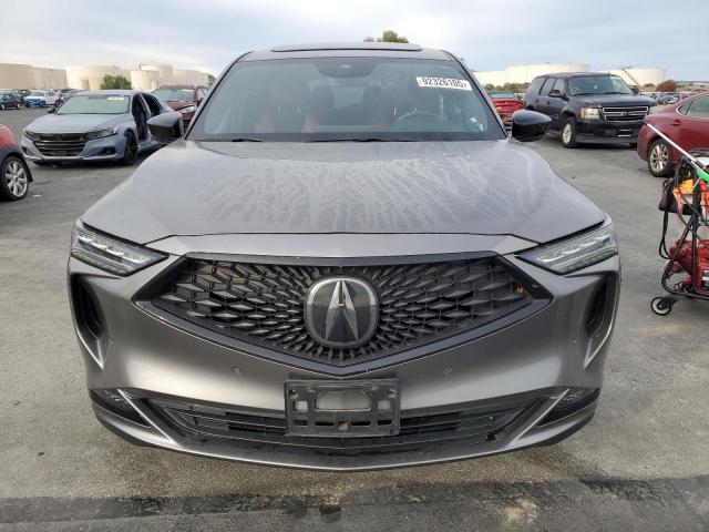 Acura MDX A-spec Image 11