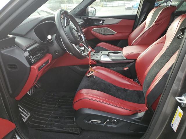 Acura MDX A-spec Image 3