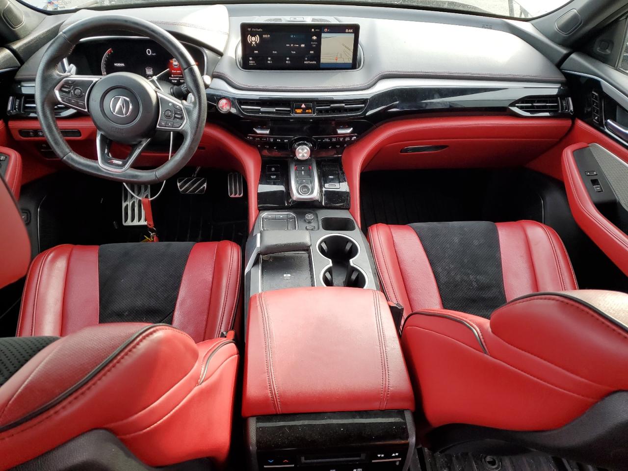 Acura MDX A-spec Image 6