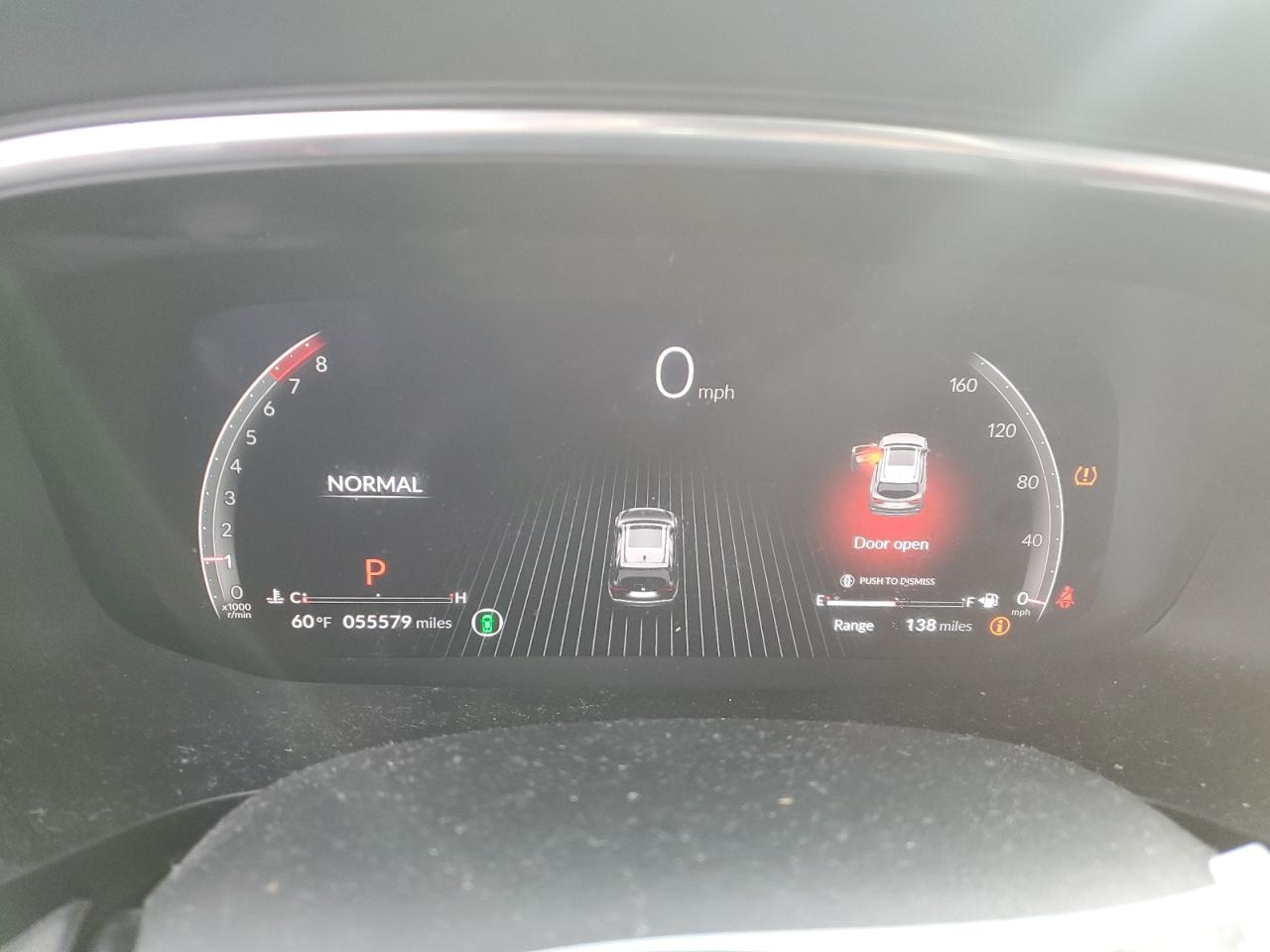 Acura MDX A-spec Image 13