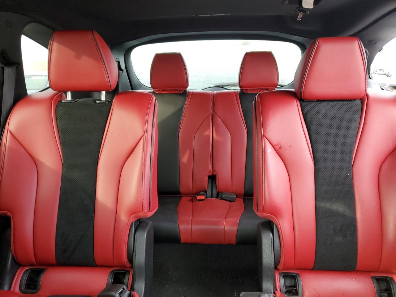 Acura MDX A-spec Image 10