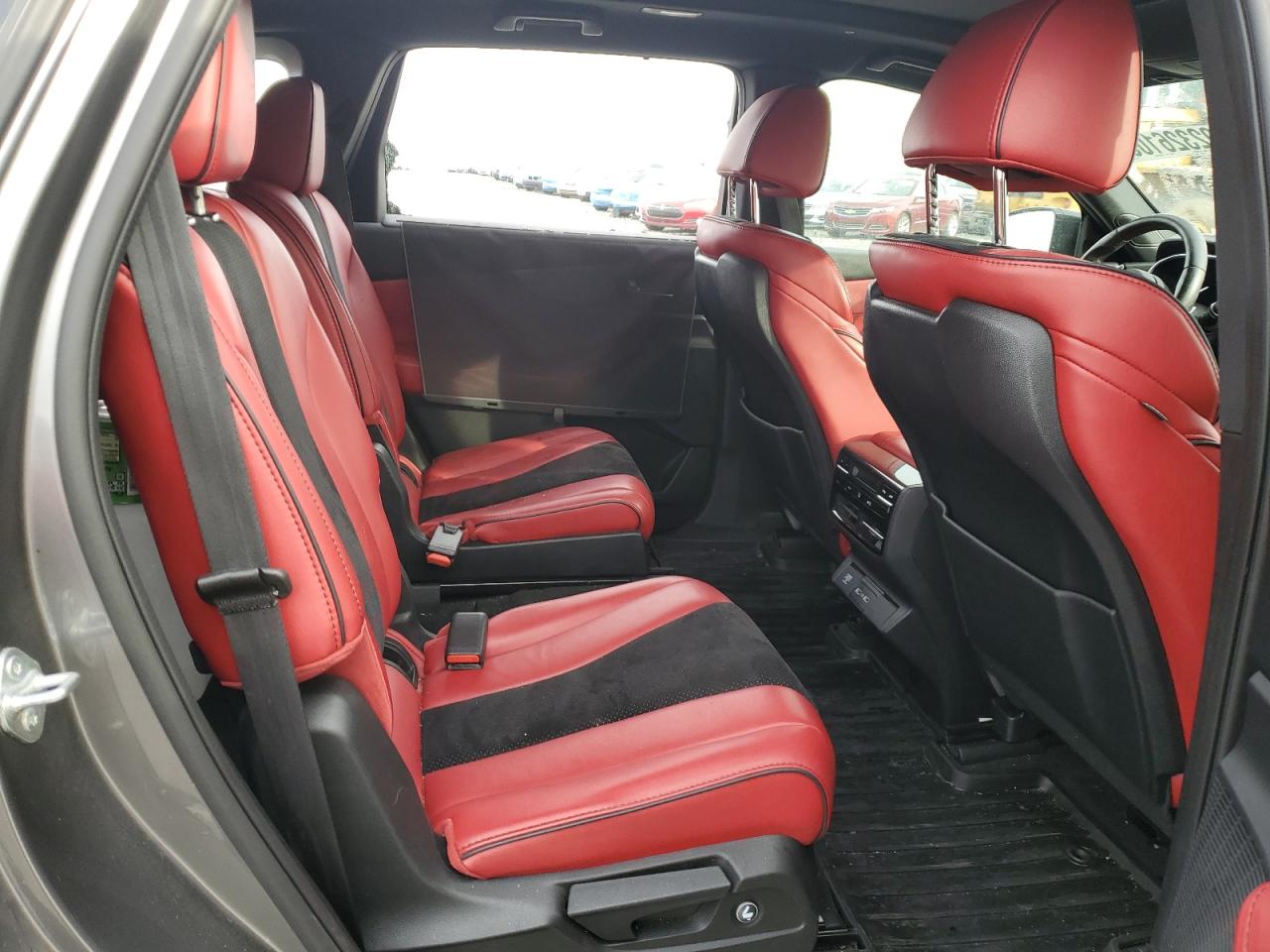 Acura MDX A-spec Image 8