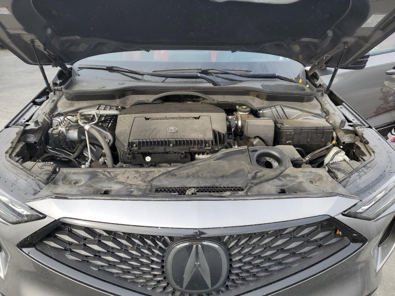 Acura MDX A-spec Image 9