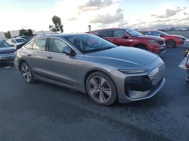 Audi A6 Premium 55 Image 2