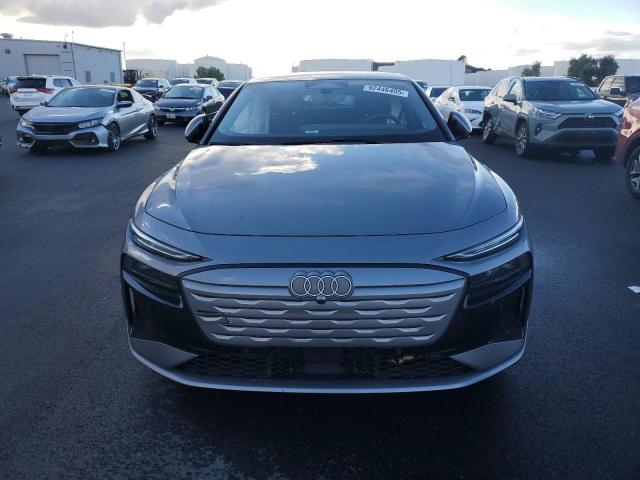 Audi A6 Premium 55 Image 7