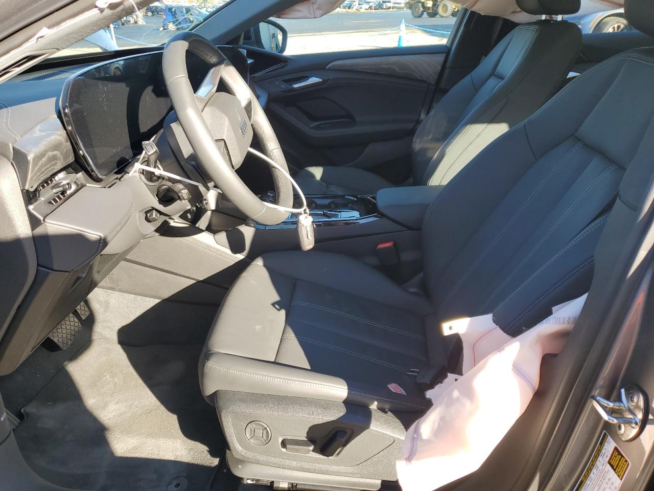 Audi A6 Premium 55 Image 6