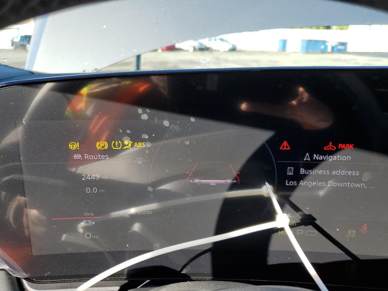 Audi A6 Premium 55 Image 9