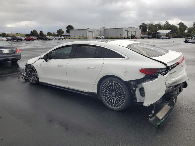 Mercedes-Benz EQS 580 4matic Image 4