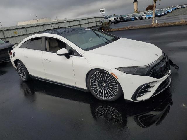 Mercedes-Benz EQS 580 4matic Image 3