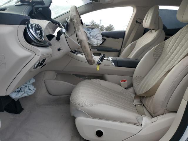 Mercedes-Benz EQS 580 4matic Image 6