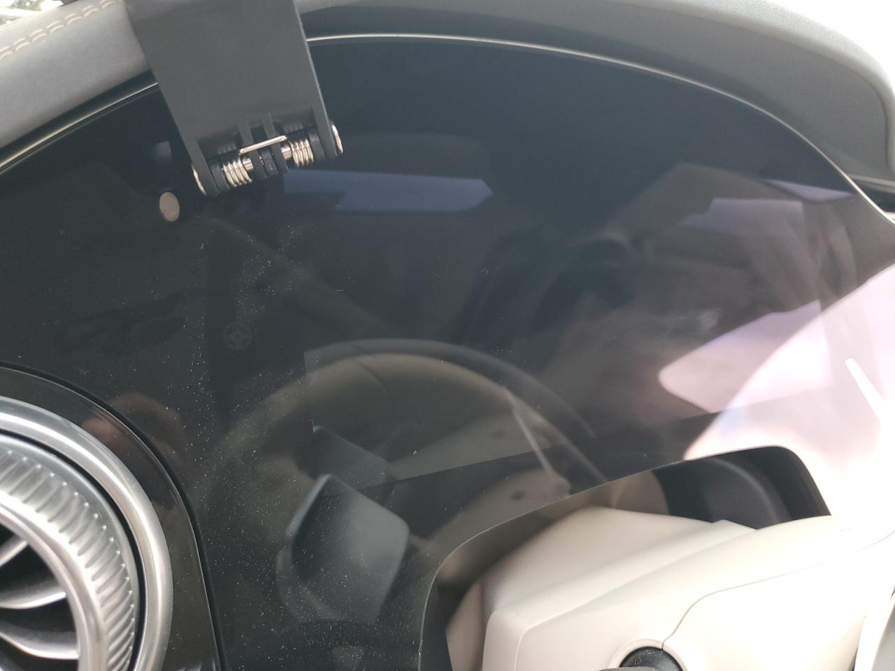 Mercedes-Benz EQS 580 4matic Image 10