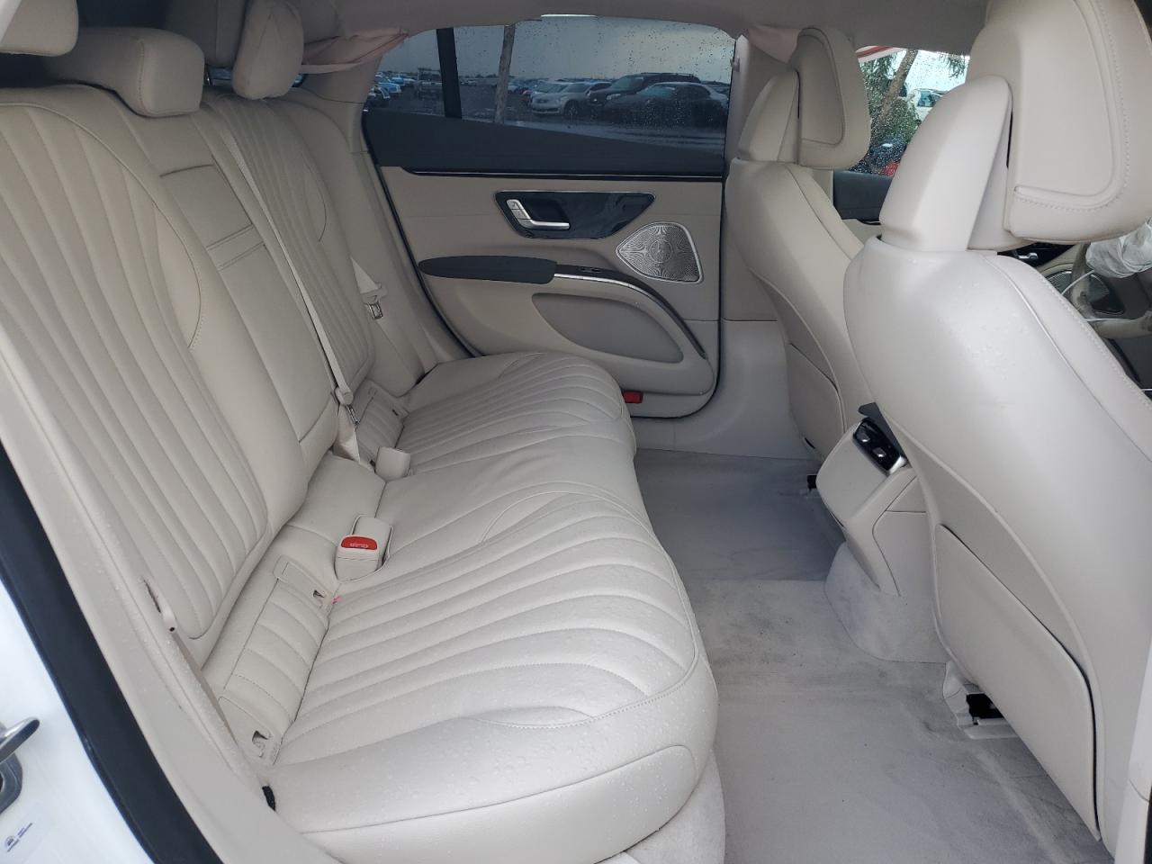 Mercedes-Benz EQS 580 4matic Image 12