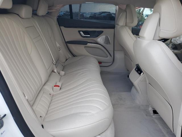 Mercedes-Benz EQS 580 4matic Image 12