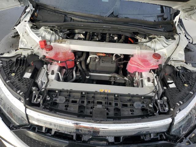 Mercedes-Benz EQS 580 4matic Image 11