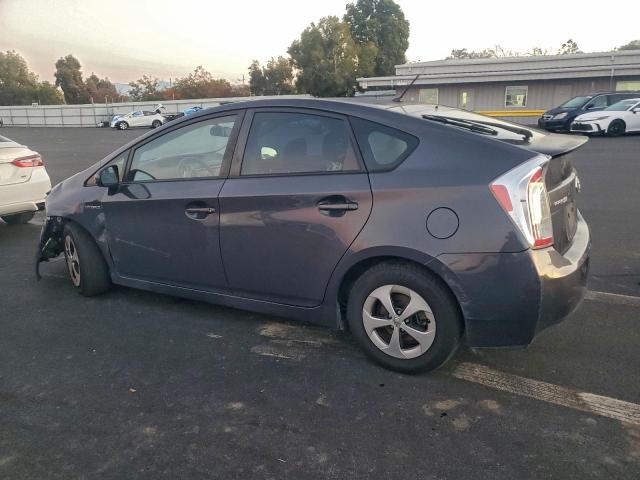 Toyota Prius Image 5