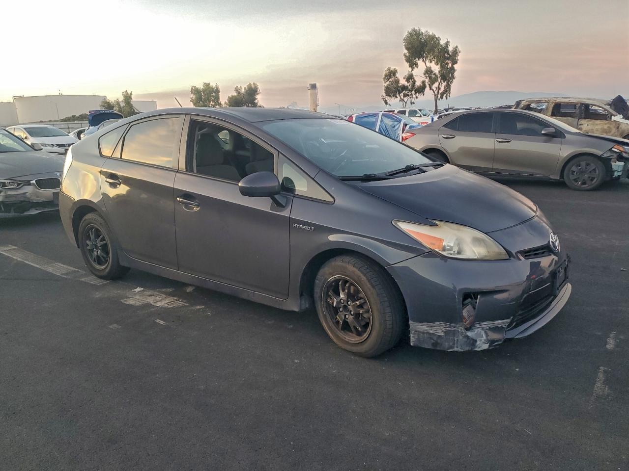 Toyota Prius Image 7