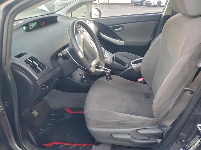 Toyota Prius Image 2