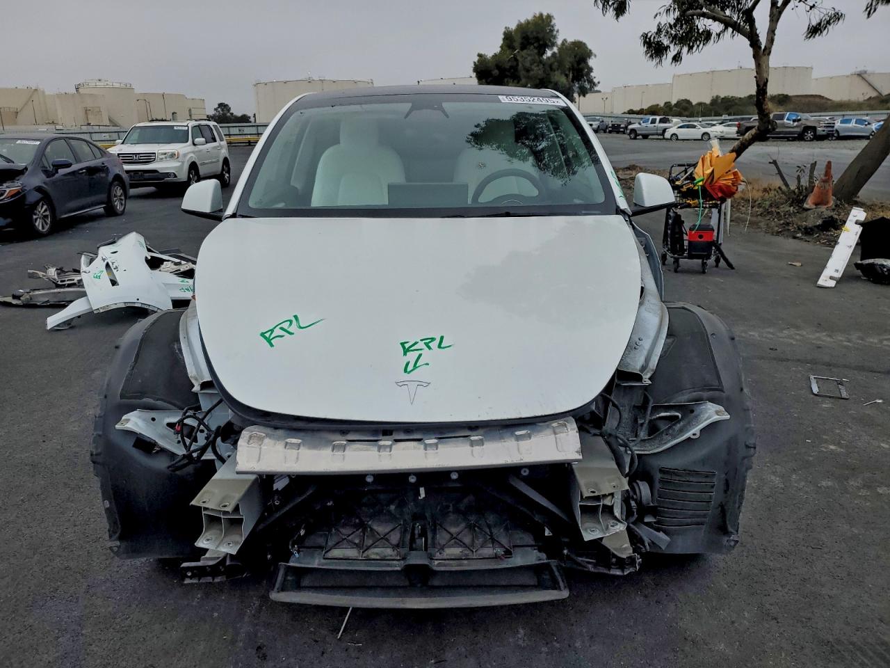 Tesla Model Y Image 3
