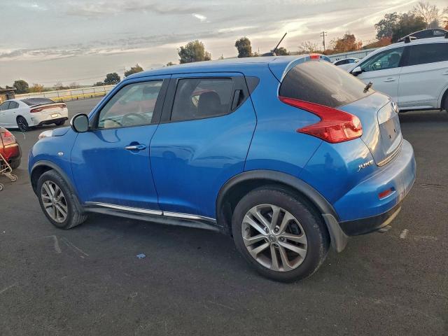 Nissan JUKE S Image 11