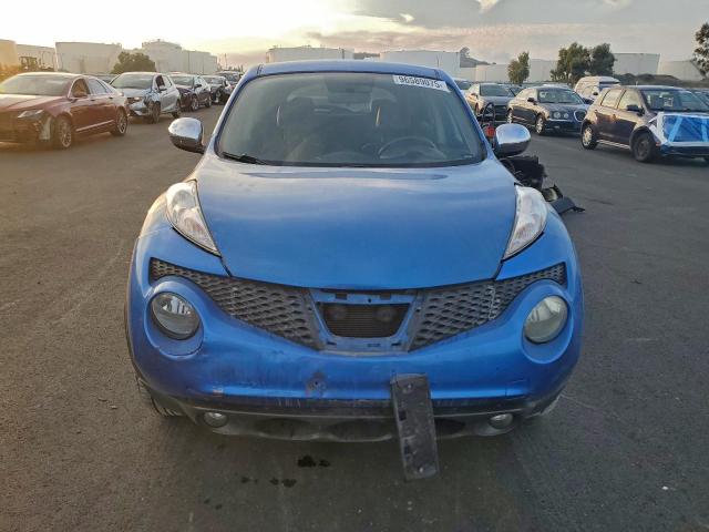 Nissan JUKE S Image 10