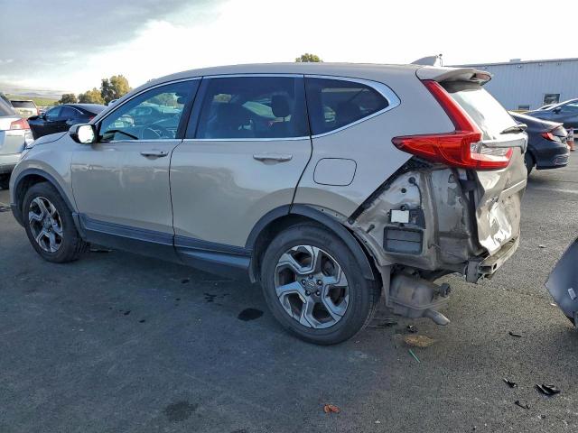 Honda Crv Ex Image 2