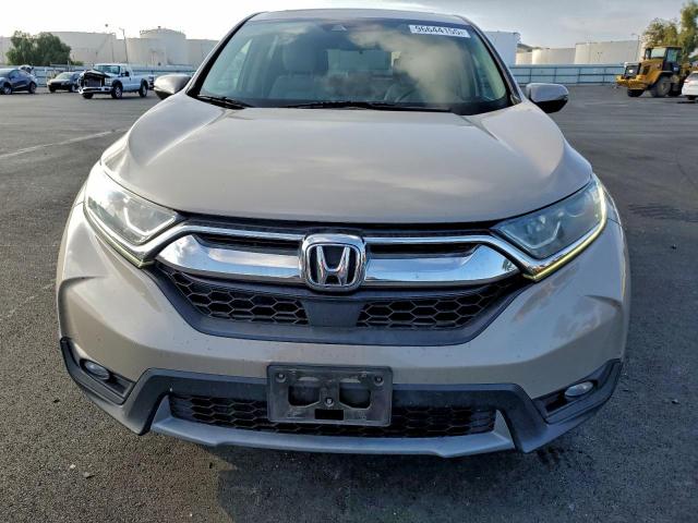 Honda Crv Ex Image 5