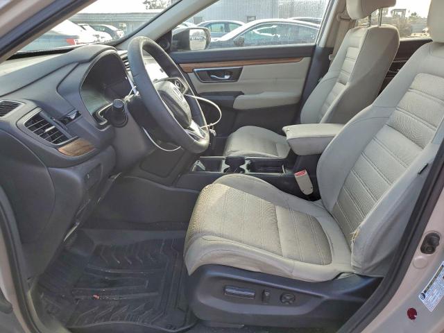 Honda Crv Ex Image 3