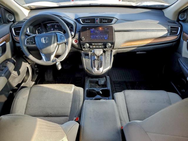 Honda Crv Ex Image 6