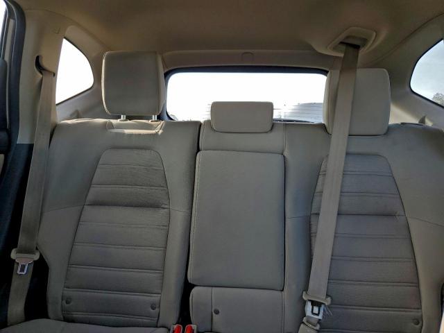 Honda Crv Ex Image 8