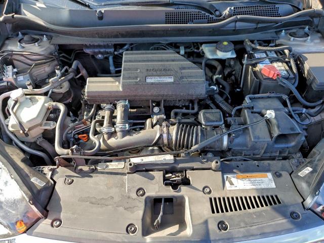 Honda Crv Ex Image 7