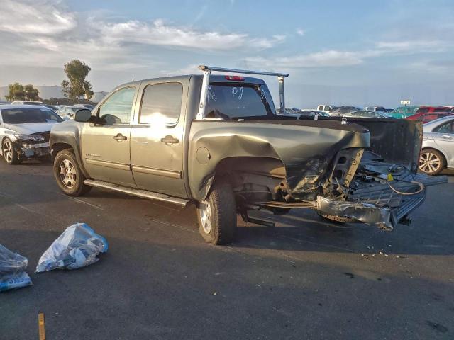 Chevrolet Silverado C1500 Lt Image 6