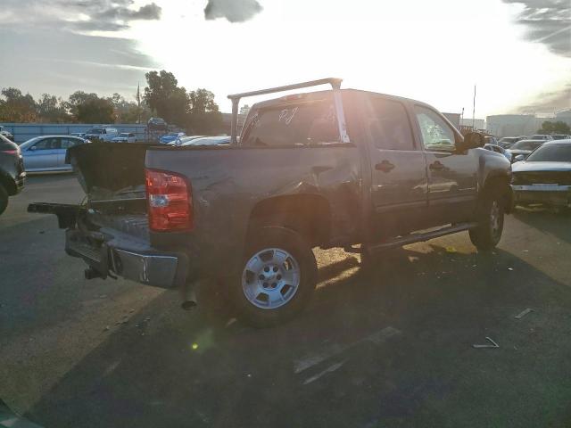 Chevrolet Silverado C1500 Lt Image 12