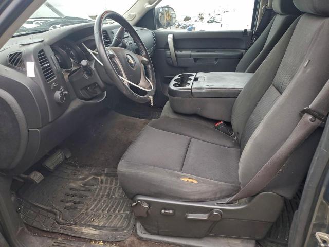 Chevrolet Silverado C1500 Lt Image 9