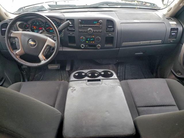 Chevrolet Silverado C1500 Lt Image 5