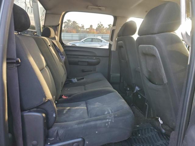 Chevrolet Silverado C1500 Lt Image 11