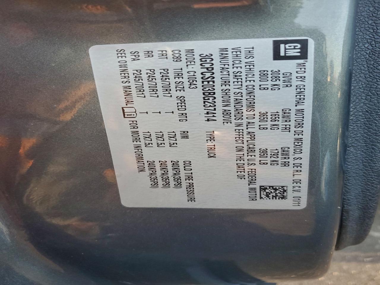 Chevrolet Silverado C1500 Lt Image 4