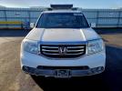 Honda Pilot Exl Image 6