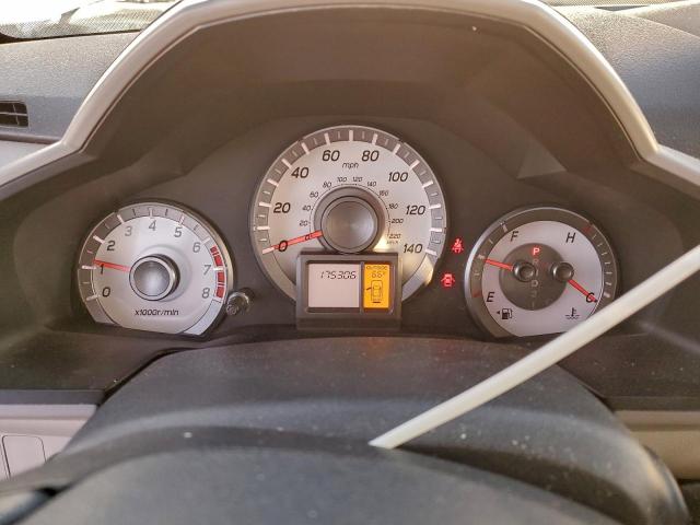 Honda Pilot Exl Image 13